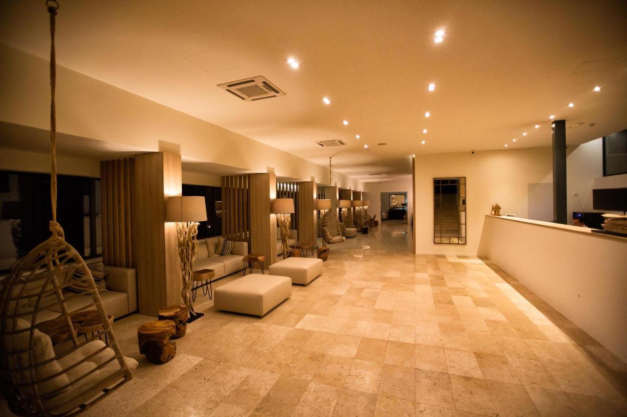 Aminess Younique Senses Resort Vrboska Buitenkant foto